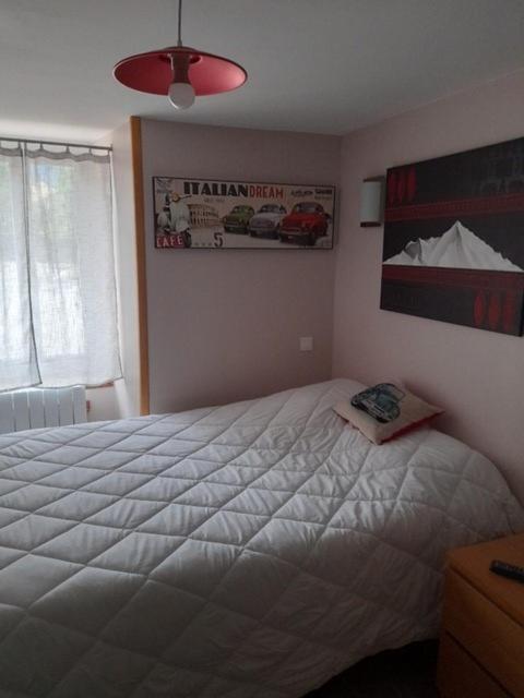 Apartment Le Saquet